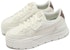 (W) Puma Mayze Stack Lembut 'Putih Hangat' 391083-05