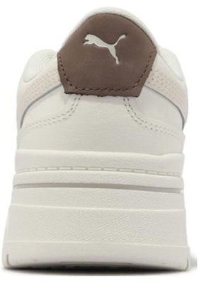 (W) 푸마 메이즈 스택 소프트 '웜 화이트' (Puma Mayze Stack Soft 'Warm White') 391083-05 Details for (W) 푸마 메이즈 스택 소프트 '웜 화이트' (Puma Mayze Stack Soft 'Warm White') 391083-05