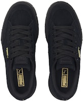 (W) 푸마 메이즈 스택 스웨이드 '블랙 골드' 383983-01 Lookbook (W) 푸마 메이즈 스택 스웨이드 '블랙 골드' 383983-01