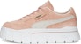(W) Puma Mayze Stack Suede 'Rose Dust' Wanita Kasut Sukan 383983-07