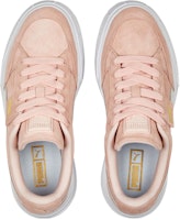 (W) Puma Mayze Stack Suede 'Rose Dust' Wanita 383983-07 Shop (W) Puma Mayze Stack Suede 'Rose Dust' Wanita 383983-07