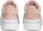 Purchase (W) Puma Mayze Stack Suede 'Rose Dust' Wanita Kasut Sukan 383983-07