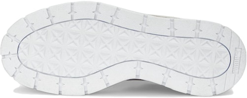 (W) Puma Mayze Stack Suede 'Rose Dust' Wanita 383983-07 Details for (W) Puma Mayze Stack Suede 'Rose Dust' Wanita 383983-07