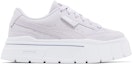 Buy (W) Puma Mayze Stack Suede 'Lavender Musim Bunga' 383983-08