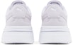 Details for (W) Puma Mayze Stack Suede 'Lavender Musim Bunga' 383983-08