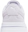 Sizing (W) Puma Mayze Stack Suede 'Lavender Musim Bunga' 383983-08
