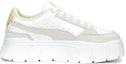 Order (W) Puma Mayze Stack Terry 'Putih Kelabu' 392101-01