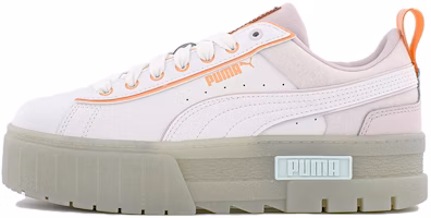 (Women) Puma Mayze Summer Camp 387452-01 (Women) Puma Mayze Summer Camp 387452-01