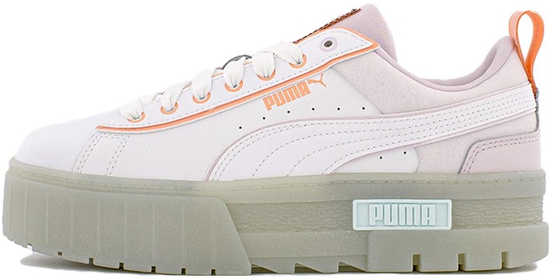 (Women) Puma Mayze Summer Camp 387452-01 Buy (Women) Puma Mayze Summer Camp 387452-01