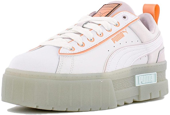 (Women) Puma Mayze Summer Camp 387452-01 Order (Women) Puma Mayze Summer Camp 387452-01
