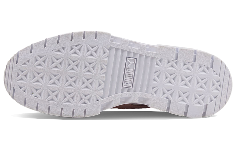 Purchase (Women) Puma Mayze Tumbled 'White Lotus'  384447-01