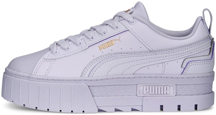 Buy (Women) Puma Mayze UT 'Mono Spring Lavender' 391087-02