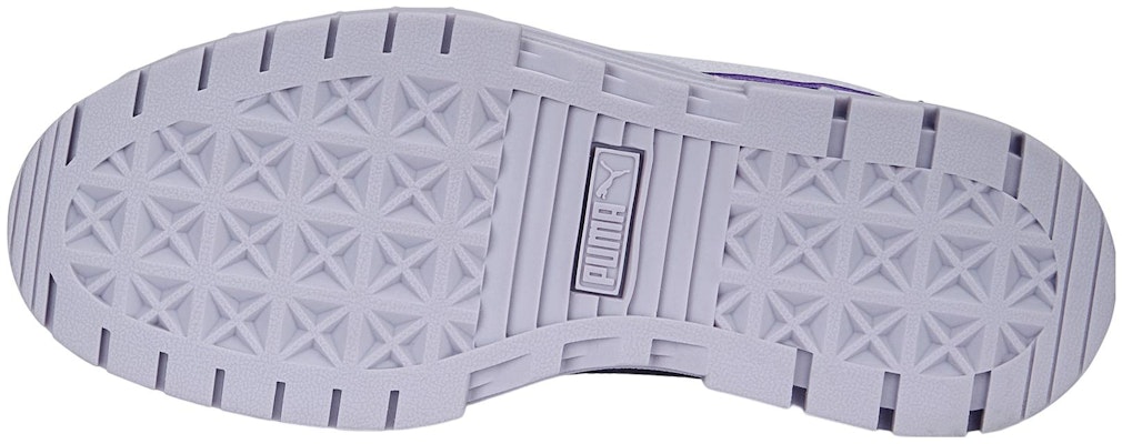 (女款)Puma Mayze UT 'Mono - 春季薰衣草' 391087-02 Purchase (女款)Puma Mayze UT 'Mono - 春季薰衣草' 391087-02