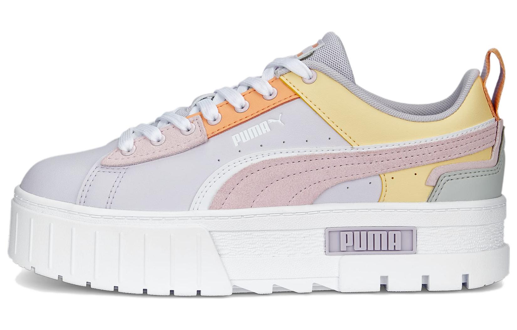 Buy (Women) Puma Mayze UT 'Pop'  391085-03