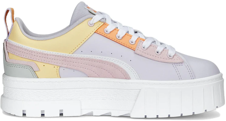 (Women) Puma Mayze UT 'Pop' 391085-03 Order (Women) Puma Mayze UT 'Pop' 391085-03