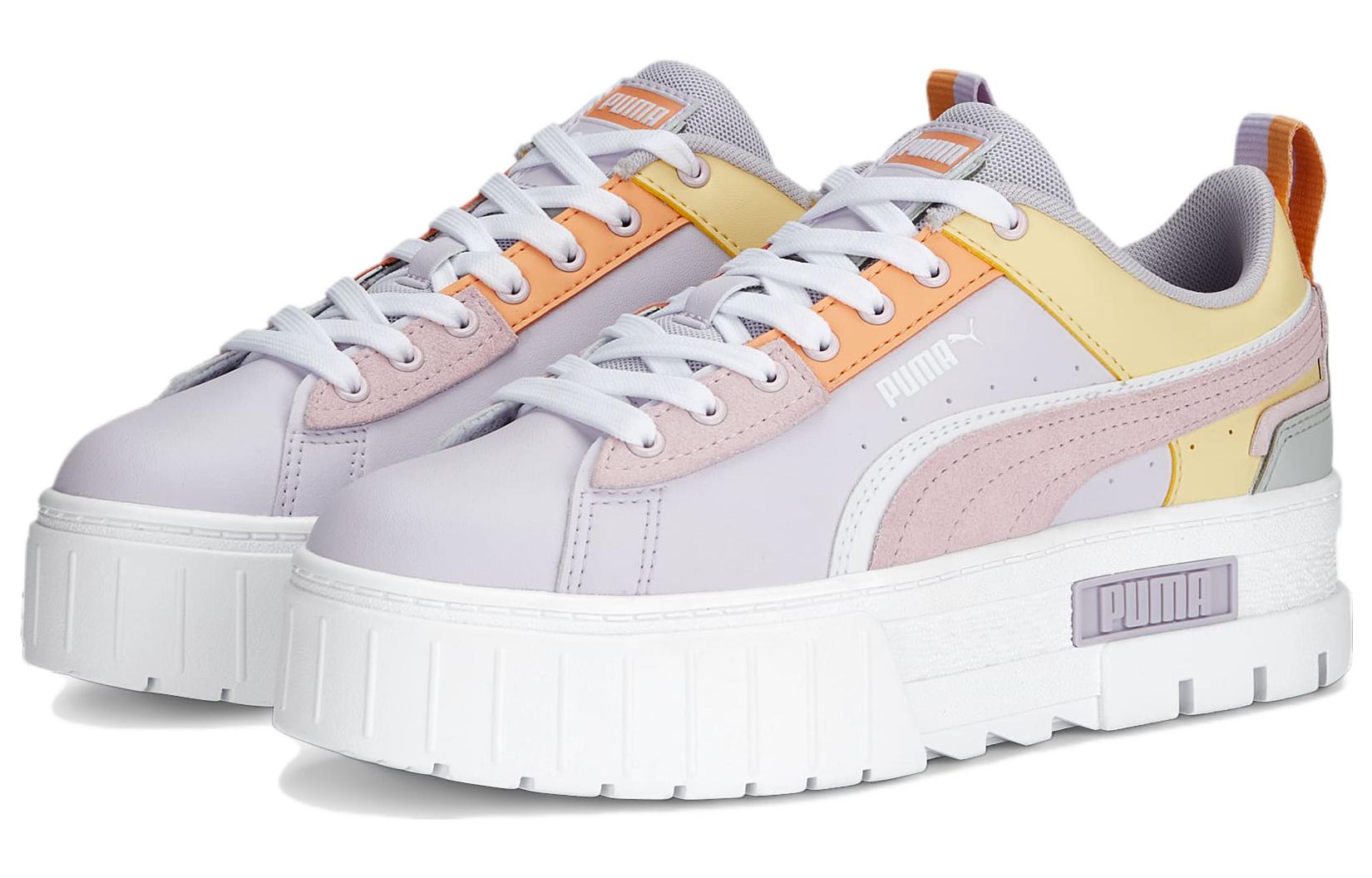 Lookbook (Women) Puma Mayze UT 'Pop'  391085-03
