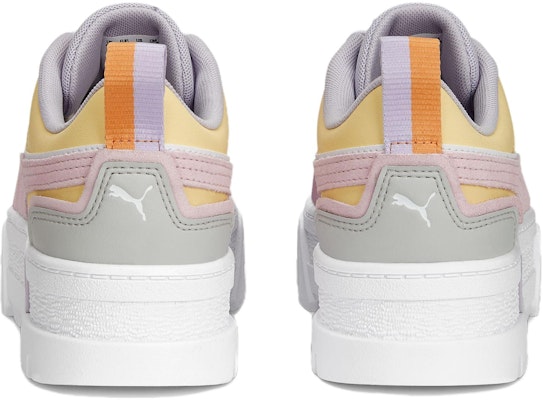 (W) Puma Mayze UT 'Pop' Kasut Wanita 391085-03 Purchase (W) Puma Mayze UT 'Pop' Kasut Wanita 391085-03