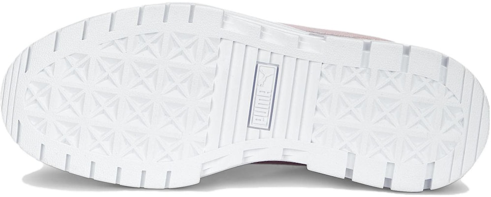 (W) Puma Mayze UT 'Pop' Kasut Wanita 391085-03 Details for (W) Puma Mayze UT 'Pop' Kasut Wanita 391085-03