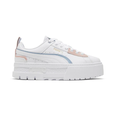 (W) Puma Mayze UT 'White Rose Quartz'