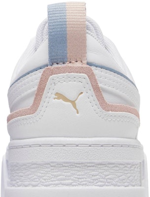 (W) 푸마 메이즈 UT '화이트 로즈 쿼츠' 389862-01 Sizing (W) 푸마 메이즈 UT '화이트 로즈 쿼츠' 389862-01