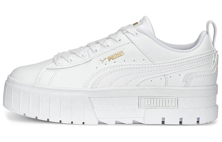 Buy (W) Puma Mayze UT Mono '白色低帮' 391087-01