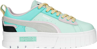 (Women) Puma Mayze UT Pop 'Mint' 391085-01 (Women) Puma Mayze UT Pop 'Mint' 391085-01