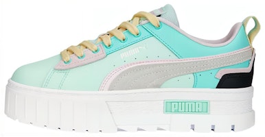 (Women) Puma Mayze UT Pop 'Mint' 391085-01 (Women) Puma Mayze UT Pop 'Mint' 391085-01