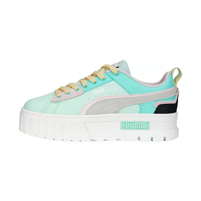 (W) Puma Mayze UT Pop 'Mint'