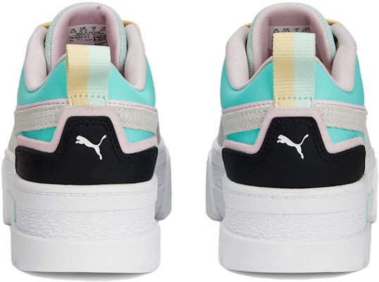 (W) Puma Mayze UT Pop 'Mint' Wanita Lelaki Kasut Mint. 391085-01 Purchase (W) Puma Mayze UT Pop 'Mint' Wanita Lelaki Kasut Mint. 391085-01