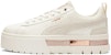 (W) Puma Mayze Wave 'Marshmallow Rose Gold' Wanita Emas Mawar 390535-01