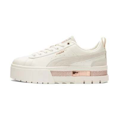 (W) Puma Mayze Wave 'Marshmallow Rose Gold'