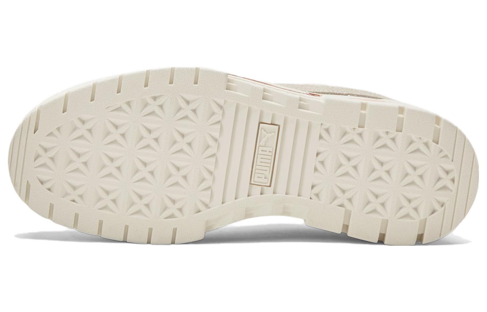 Details for (W) プーマ メイズ ウェーブ "マシュマロ ローズゴールド" 390535-01