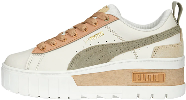 (W) Puma Mayze Wedge 'Pastel - Pristino' 388566-03 Buy (W) Puma Mayze Wedge 'Pastel - Pristino' 388566-03