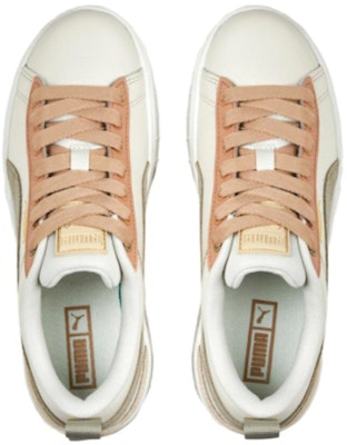 (W) 푸마 메이즈 웨지 '파스텔 프리스틴' (Puma Mayze Wedge 'Pastel Pristine') 388566-03 Lookbook (W) 푸마 메이즈 웨지 '파스텔 프리스틴' (Puma Mayze Wedge 'Pastel Pristine') 388566-03