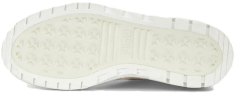 (W) 彪马 Mayze Wedge 'Pastel - 净白色' 388566-03 Shop (W) 彪马 Mayze Wedge 'Pastel - 净白色' 388566-03