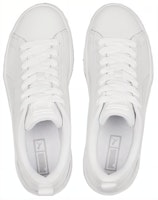 (W) Puma Mayze Wedge 'Putih Triple' 386273-04 Shop (W) Puma Mayze Wedge 'Putih Triple' 386273-04