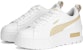 (W) Puma Mayze Wedge 'Putih Granola' 386273-06