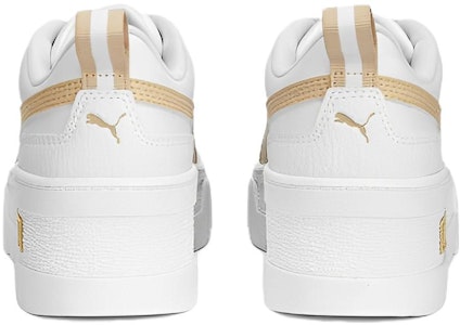 (W) Puma Mayze Wedge 'Blanco Granola' 386273-06 Purchase (W) Puma Mayze Wedge 'Blanco Granola' 386273-06