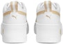 Purchase (W) Puma Mayze Wedge 'Putih Granola' 386273-06