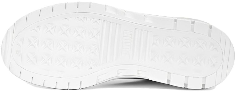 (W) Puma Mayze Wedge 'Blanco Granola' 386273-06 Details for (W) Puma Mayze Wedge 'Blanco Granola' 386273-06