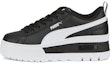 Buy (W) Puma Mayze Wedge NP Hitam Putih Hitam 386273-02