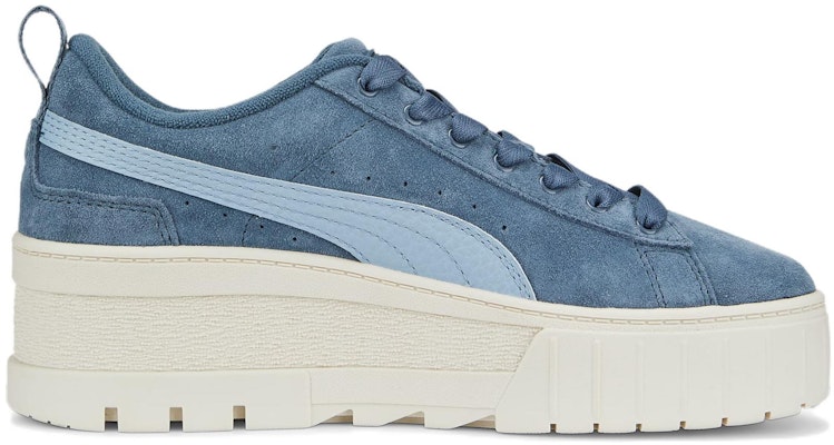 (Women) Puma Mayze Wedge Suede 386744-02 Order (Women) Puma Mayze Wedge Suede 386744-02