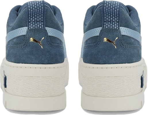(Women) Puma Mayze Wedge Suede 386744-02 Purchase (Women) Puma Mayze Wedge Suede 386744-02