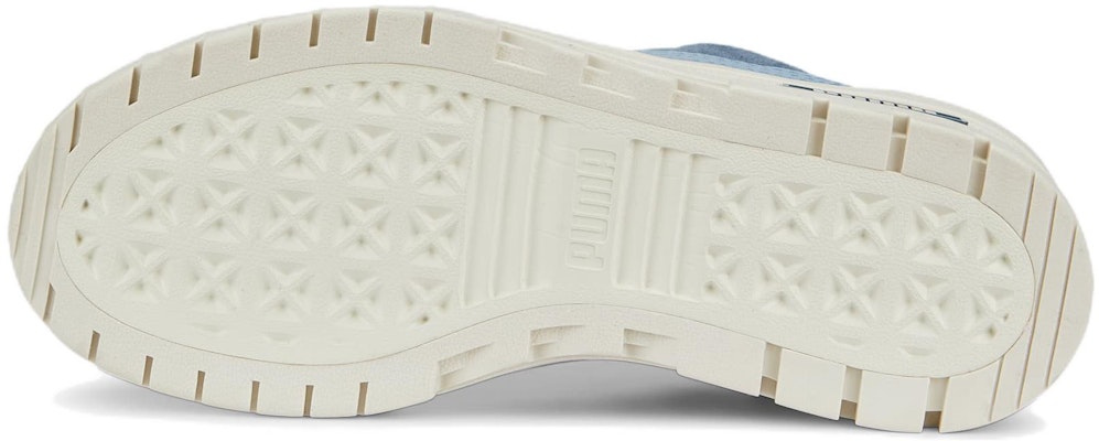 (Women) Puma Mayze Wedge Suede 386744-02 Details for (Women) Puma Mayze Wedge Suede 386744-02