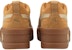 (W) Puma Mayze Wedge Suede 'Desert Tan' Tanah Gurun 386744-01