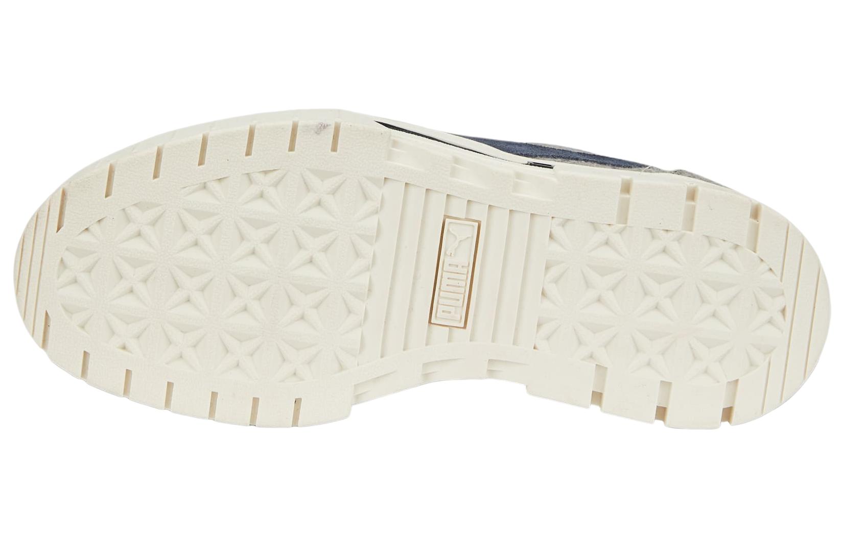 Details for （女性）Puma Mayze WS 羊毛鞋 “灰色” 386583-01