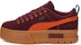 (W) Puma Mayze WS Wooly 'Merah' 386583-02