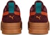(W) Puma Mayze WS Wooly 'Merah' 386583-02