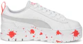 Order (Women) Puma Maze 'Paint Splash' 387143-01