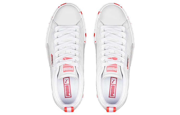 Shop (Women) Puma Maze 'Paint Splash' 387143-01
